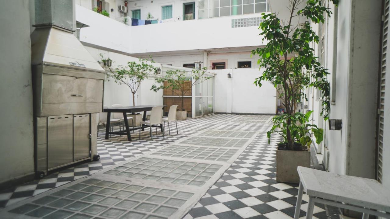 Tango House- Amplia Y Luminosa, Ideal Grupos Y Familias - Hasta 10 Huespedes, Up To 10 Guests Appartement *