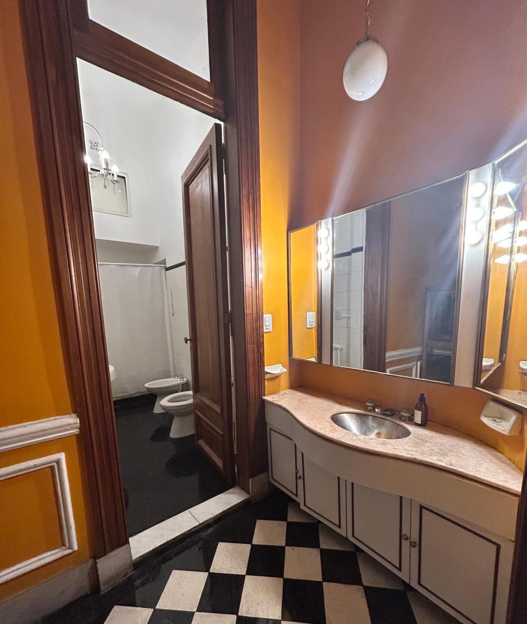 Tango House- Amplia Y Luminosa, Ideal Grupos Y Familias - Hasta 10 Huespedes, Up To 10 Guests Appartement Buenos Aires