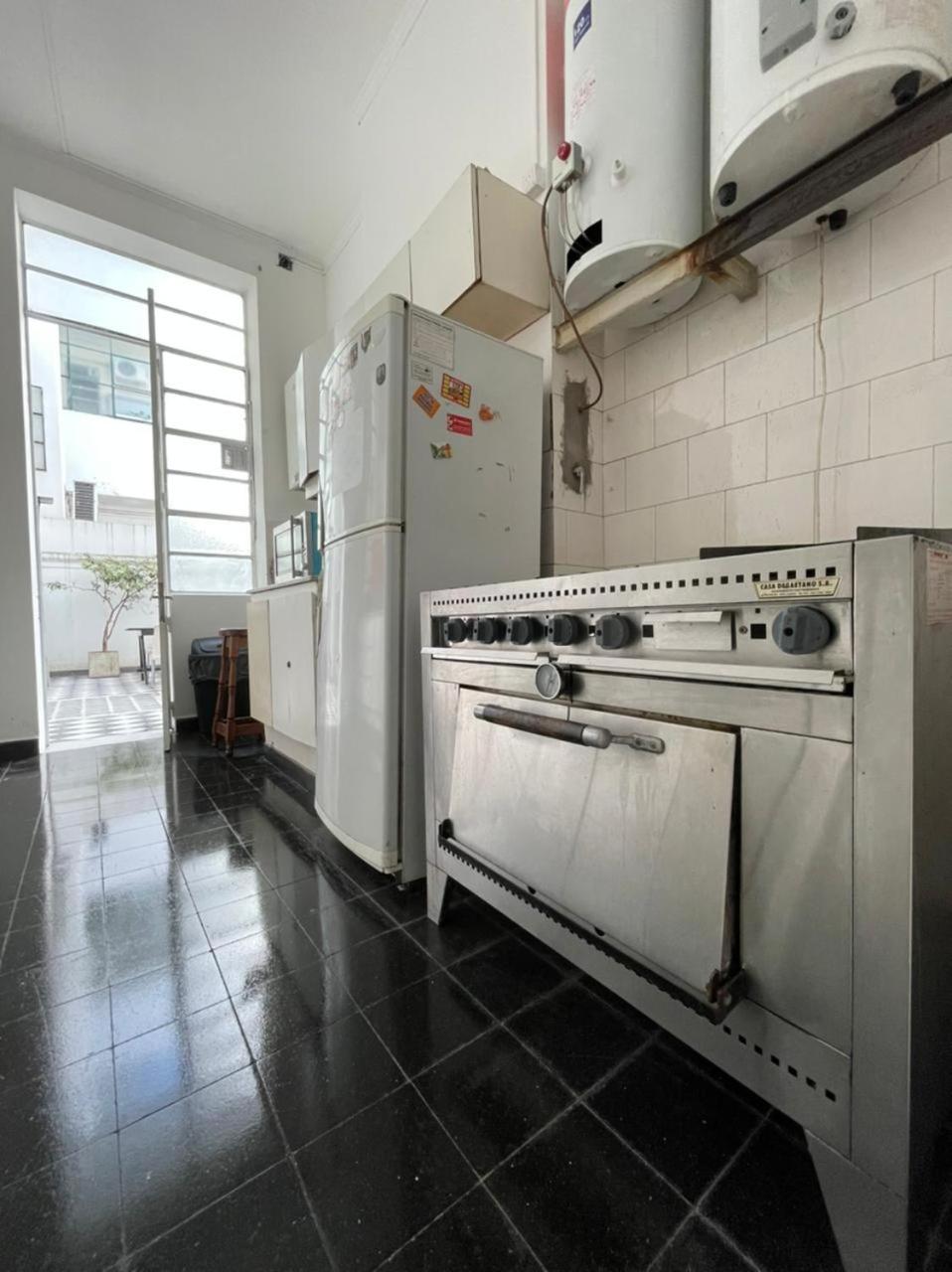 Tango House- Amplia Y Luminosa, Ideal Grupos Y Familias - Hasta 10 Huespedes, Up To 10 Guests * Buenos Aires